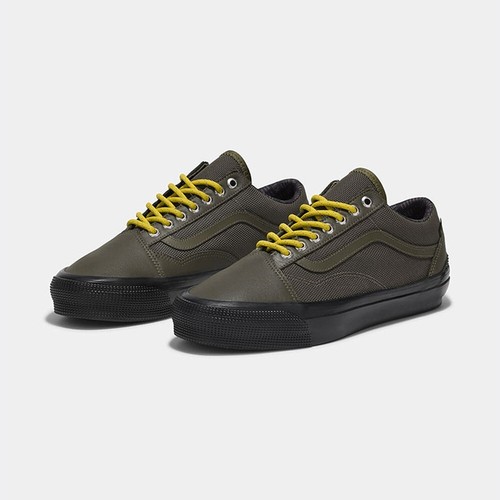 Vans old skool - lx,