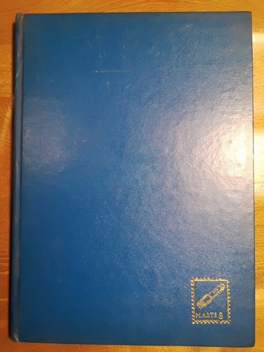 Collezione francobolli - di,