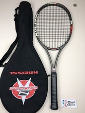 KNEISSL TOP MACHINE SQUARE TI 95 18x20 L4 Racchetta Tennis Racket e Fodero