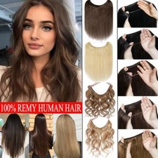 Extension Capelli Umani 100%