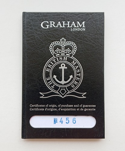 Graham warranty - graham,