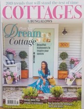 Cottages & Bungalows Feb March