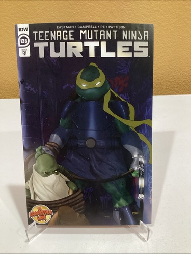 Teenage mutant ninja turtles - teenage,