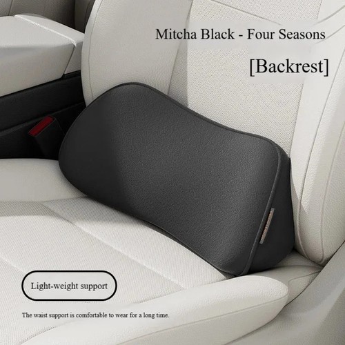 Cuscino sedile auto memory - cuscino,