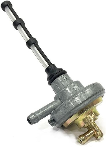 Rubinetto benzina aspiratore - rubinetto,