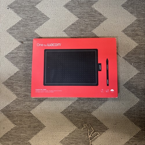 Tablette graphique one - tablette,