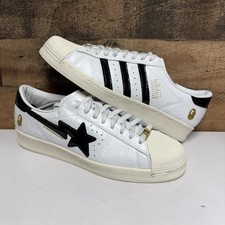 Adidas Originals x BAPE