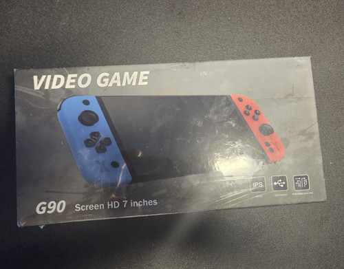 Console videogioco - , tv