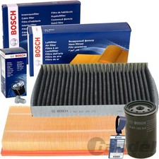Bosch kit diagnosi - bosch, auto