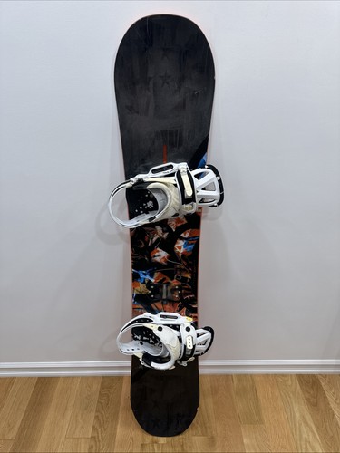 Burton joystick 157 snowboard - burton,