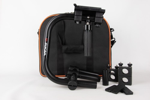 Gimbal camera stabilizer - camera,