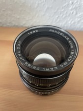 Rarità: Pancolar Auto 1,8/80