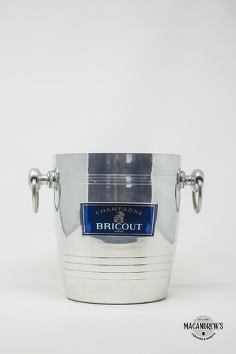 Glacette champagne bricout - champagne,
