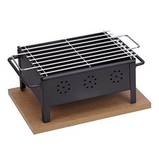 Sauvic 02905-Barbecue da