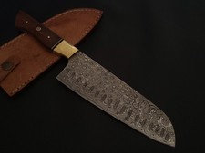 COLTELLO CHEF ACCIAIO