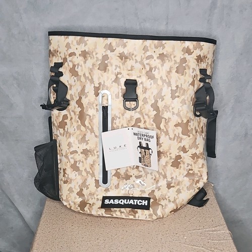 Sasquatch zaino - sasquatch,