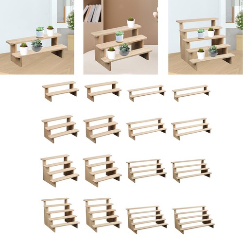 Espositore legno con - espositore,