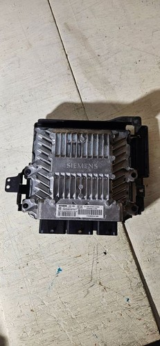 Centralina motore diesel
