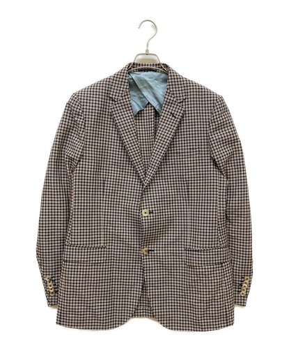 Gucci giacca sartoriale uomo - gucci,