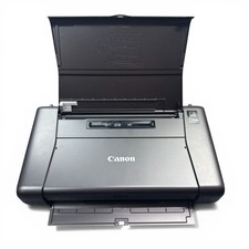 Canon Pixma IP110 stampante
