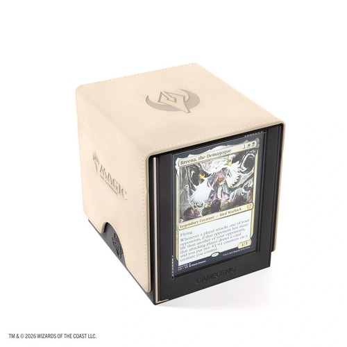 Deck box gamegenic - deck,
