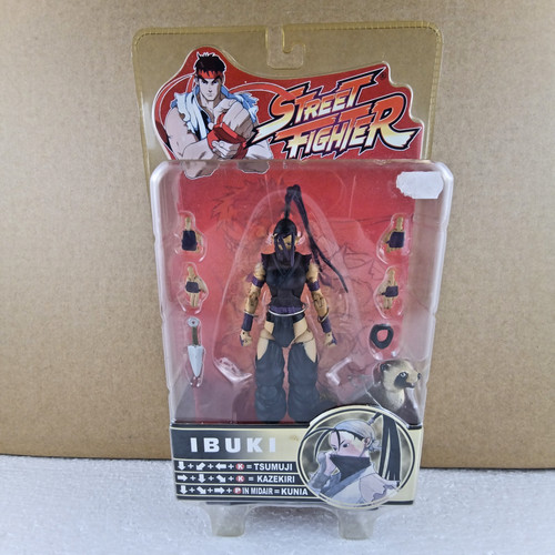 Sota street fighter - street, 4