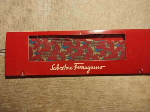 Ferragamo crav - ferragamo,