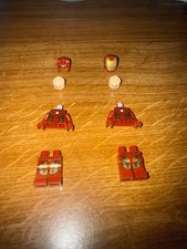 LEGO Minifigure Marvel