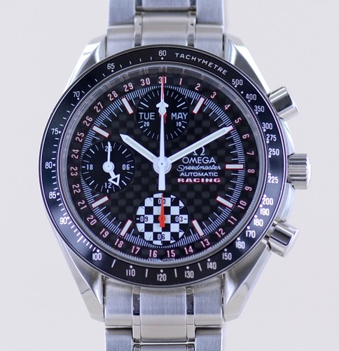 Orologio omega speedmaster - orologio,