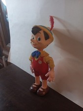 Bambola vintage Walt Disney Pinocchio 8" R.Dakin & Co (T1) NS#8641