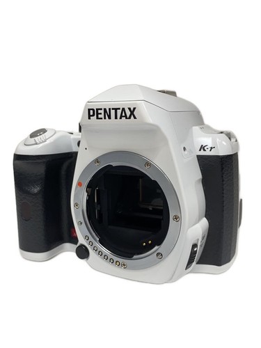 Quasi mint pentax k r - [quasi, k-r