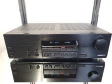 Amplificatore integrato stereo