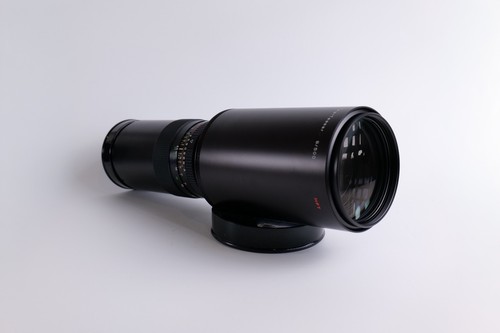Mint zeiss tele tessar - [mint],
