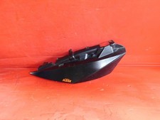 SCOCCA POSTERIORE DESTRA KTM