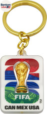 Chiave Trofeo FIFA Ufficiale