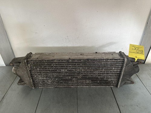 Radiatore intercooler - radiatore,