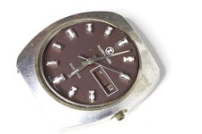 Favre-Leuba Duomatic Swiss