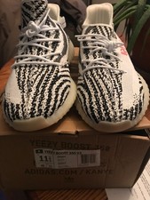 Taglia 11.5 - Adidas Yeezy