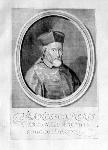 1675 francesco nerli il - francesco,