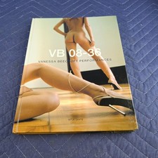 VB 08-36: VANESSA BEECROFT