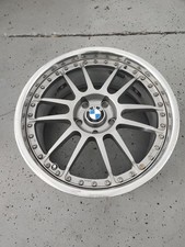 OZ Superleggera lll 19" Front