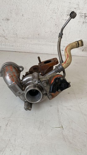 Turbina turbo per - turbina, fiesta