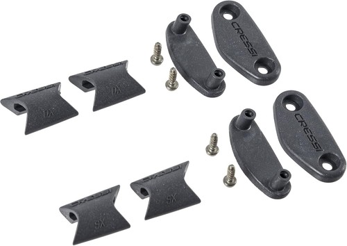 Kit montaggio modulare - di,