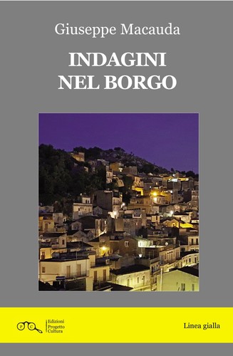 Indagini nel borgo progetto - nel,