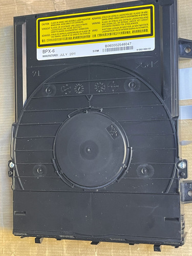Sony bpx original - sony, bpx-6