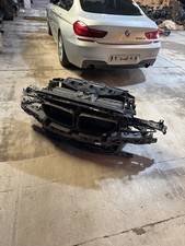 BMW 6 Serie F06 F12 F13