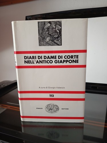 Diari dame corte - diari, di