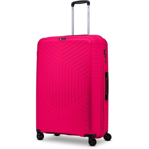 Trolley medio roncato - trolley, ciak