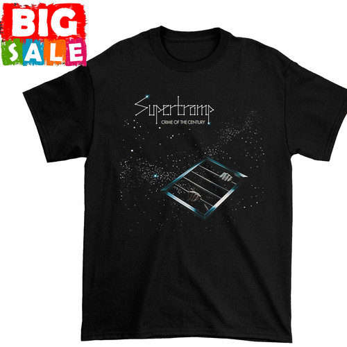 Nuova supertramp camicia - nuova,