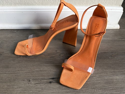 Schutz sandalo donna avva - schutz,